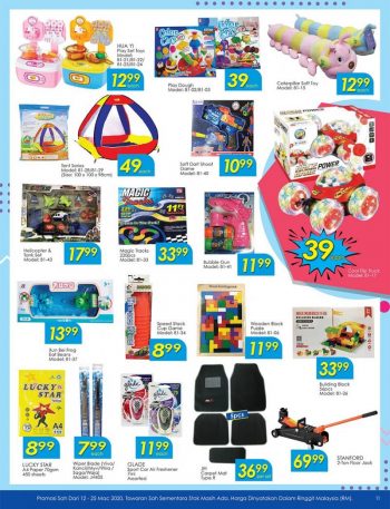 TF-Value-Mart-Promotion-Catalogue-10-350x457 - Johor Kedah Kelantan Negeri Sembilan Pahang Penang Perak Promotions & Freebies Selangor Supermarket & Hypermarket 