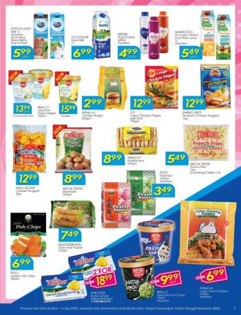 TF-Value-Mart-Promotion-Catalogue-2-1-350x458 - Johor Kedah Kelantan Kuala Lumpur Melaka Negeri Sembilan Pahang Penang Perak Perlis Promotions & Freebies Putrajaya Sabah Sarawak Selangor Supermarket & Hypermarket Terengganu 