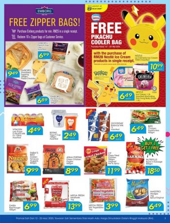 TF-Value-Mart-Promotion-Catalogue-2-350x457 - Johor Kedah Kelantan Negeri Sembilan Pahang Penang Perak Promotions & Freebies Selangor Supermarket & Hypermarket 