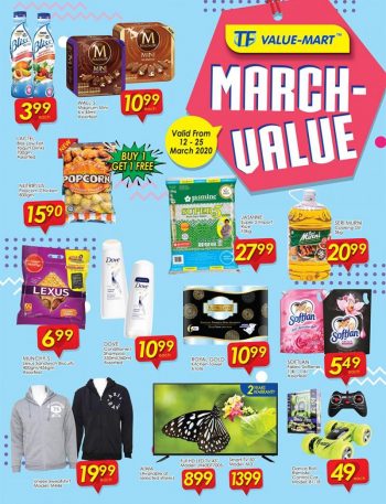TF-Value-Mart-Promotion-Catalogue-350x457 - Johor Kedah Kelantan Negeri Sembilan Pahang Penang Perak Promotions & Freebies Selangor Supermarket & Hypermarket 