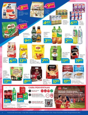 TF-Value-Mart-Promotion-Catalogue-5-1-350x458 - Johor Kedah Kelantan Kuala Lumpur Melaka Negeri Sembilan Pahang Penang Perak Perlis Promotions & Freebies Putrajaya Sabah Sarawak Selangor Supermarket & Hypermarket Terengganu 