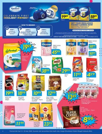 TF-Value-Mart-Promotion-Catalogue-5-350x457 - Johor Kedah Kelantan Negeri Sembilan Pahang Penang Perak Promotions & Freebies Selangor Supermarket & Hypermarket 