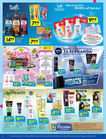 TF-Value-Mart-Promotion-Catalogue-7-350x457 - Johor Kedah Kelantan Negeri Sembilan Pahang Penang Perak Promotions & Freebies Selangor Supermarket & Hypermarket 