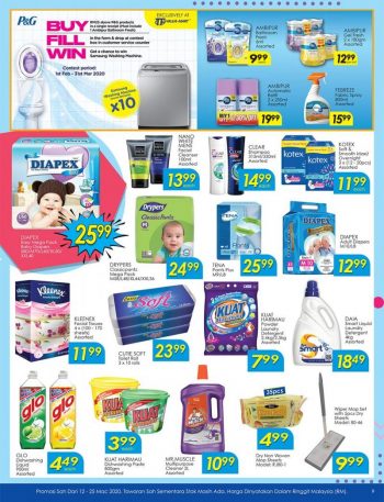 TF-Value-Mart-Promotion-Catalogue-8-350x457 - Johor Kedah Kelantan Negeri Sembilan Pahang Penang Perak Promotions & Freebies Selangor Supermarket & Hypermarket 