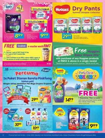 TF-Value-Mart-Promotion-Catalogue-9-1-350x458 - Johor Kedah Kelantan Kuala Lumpur Melaka Negeri Sembilan Pahang Penang Perak Perlis Promotions & Freebies Putrajaya Sabah Sarawak Selangor Supermarket & Hypermarket Terengganu 