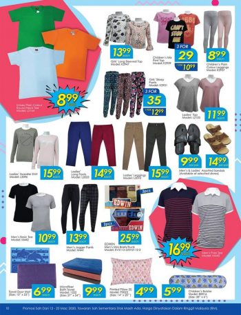 TF-Value-Mart-Promotion-Catalogue-9-350x457 - Johor Kedah Kelantan Negeri Sembilan Pahang Penang Perak Promotions & Freebies Selangor Supermarket & Hypermarket 
