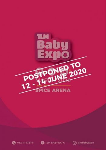 TLM-Baby-Expo-at-Spice-Arena-Penang-350x494 - Baby & Kids & Toys Babycare Events & Fairs Others Penang 