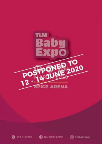 TLM-Baby-Expo-at-Spice-Arena-Penang-350x494 - Baby & Kids & Parenting Babycare Events & Fairs Others Penang 
