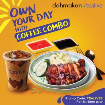 Tealive-Dahmakan-Promotion-1-350x350 - Beverages Food , Restaurant & Pub Johor Kedah Kelantan Kuala Lumpur Melaka Negeri Sembilan Online Store Pahang Penang Perak Perlis Promotions & Freebies Putrajaya Sabah Sarawak Selangor Terengganu 