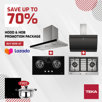 Teka-Hood-Hob-Promotion-Package-at-Lazada-350x350 - Electronics & Computers Home & Garden & Tools Johor Kedah Kelantan Kitchen Appliances Kitchenware Kuala Lumpur Melaka Negeri Sembilan Online Store Pahang Penang Perak Perlis Promotions & Freebies Putrajaya Sabah Sarawak Selangor Terengganu 