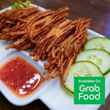 Teochew-Chendul-GrabFood-Promotion-350x350 - Beverages Food , Restaurant & Pub Johor Kedah Kelantan Kuala Lumpur Melaka Negeri Sembilan Online Store Pahang Penang Perak Perlis Promotions & Freebies Putrajaya Sabah Sarawak Selangor Terengganu 