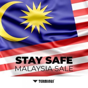 Terminus-Stay-Safe-Malaysia-Sale-350x350 - Bags Fashion Accessories Fashion Lifestyle & Department Store Handbags Johor Kedah Kelantan Kuala Lumpur Malaysia Sales Melaka Negeri Sembilan Online Store Pahang Penang Perak Perlis Putrajaya Sabah Sarawak Selangor Terengganu 