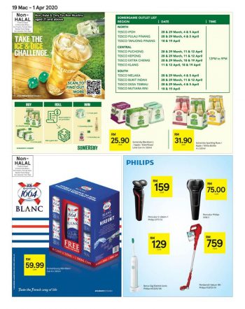 Tesco-Promotion-Catalogue-13-350x442 - Johor Kedah Kelantan Kuala Lumpur Melaka Negeri Sembilan Pahang Penang Perak Perlis Promotions & Freebies Putrajaya Sabah Sarawak Selangor Supermarket & Hypermarket Terengganu 