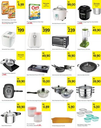 Tesco-Promotion-Catalogue-16-350x442 - Johor Kedah Kelantan Kuala Lumpur Melaka Negeri Sembilan Pahang Penang Perak Perlis Promotions & Freebies Putrajaya Sabah Sarawak Selangor Supermarket & Hypermarket Terengganu 