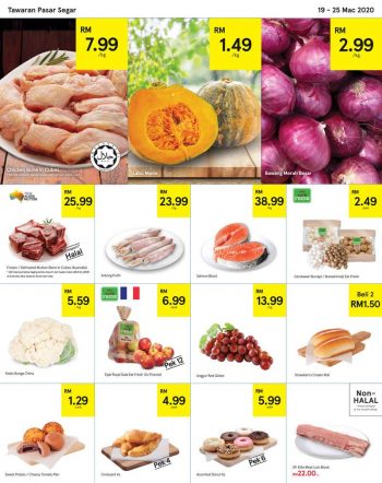 Tesco-Promotion-Catalogue-18-350x442 - Johor Kedah Kelantan Kuala Lumpur Melaka Negeri Sembilan Pahang Penang Perak Perlis Promotions & Freebies Putrajaya Sabah Sarawak Selangor Supermarket & Hypermarket Terengganu 