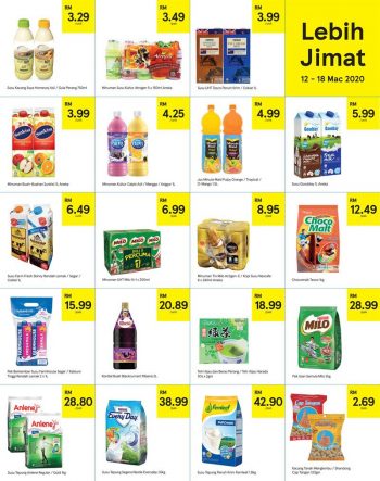 Tesco-Promotion-Catalogue-2-350x443 - Johor Kedah Kelantan Kuala Lumpur Melaka Negeri Sembilan Pahang Penang Perak Perlis Promotions & Freebies Putrajaya Sabah Sarawak Selangor Supermarket & Hypermarket Terengganu 