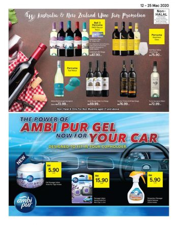 Tesco-Promotion-Catalogue-4-350x443 - Johor Kedah Kelantan Kuala Lumpur Melaka Negeri Sembilan Pahang Penang Perak Perlis Promotions & Freebies Putrajaya Sabah Sarawak Selangor Supermarket & Hypermarket Terengganu 