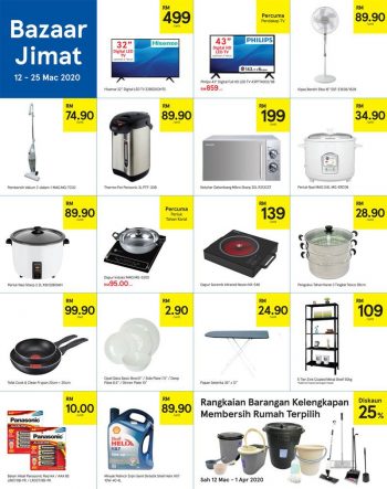 Tesco-Promotion-Catalogue-5-350x443 - Johor Kedah Kelantan Kuala Lumpur Melaka Negeri Sembilan Pahang Penang Perak Perlis Promotions & Freebies Putrajaya Sabah Sarawak Selangor Supermarket & Hypermarket Terengganu 