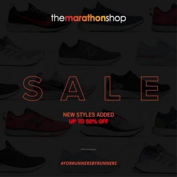 The-Marathon-Shop-Special-Sale-350x350 - Fashion Accessories Fashion Lifestyle & Department Store Footwear Johor Kedah Kelantan Kuala Lumpur Malaysia Sales Melaka Negeri Sembilan Online Store Pahang Penang Perak Perlis Putrajaya Sabah Sarawak Selangor Sportswear Terengganu 