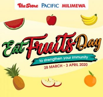 The-Store-Pacific-and-Milimewa-Fruits-Promotion-350x328 - Johor Kedah Kelantan Kuala Lumpur Melaka Negeri Sembilan Pahang Penang Perak Perlis Promotions & Freebies Putrajaya Sabah Sarawak Selangor Supermarket & Hypermarket Terengganu 