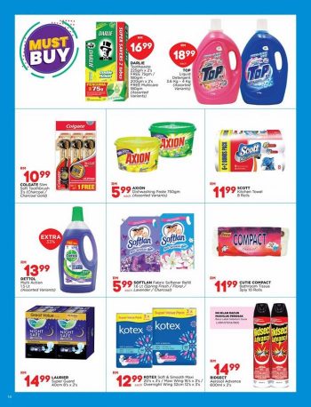 The-Store-Promotion-Catalogue-13-350x458 - Johor Kedah Kelantan Kuala Lumpur Melaka Negeri Sembilan Pahang Penang Perak Perlis Promotions & Freebies Putrajaya Sabah Sarawak Selangor Supermarket & Hypermarket Terengganu 