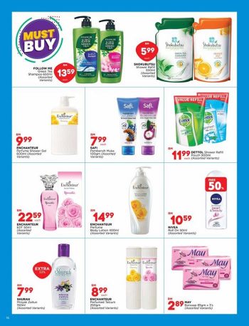 The-Store-Promotion-Catalogue-15-350x458 - Johor Kedah Kelantan Kuala Lumpur Melaka Negeri Sembilan Pahang Penang Perak Perlis Promotions & Freebies Putrajaya Sabah Sarawak Selangor Supermarket & Hypermarket Terengganu 