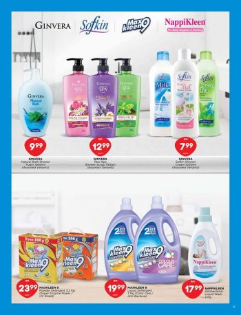 The-Store-Promotion-Catalogue-17-350x458 - Johor Kedah Kelantan Kuala Lumpur Melaka Negeri Sembilan Pahang Penang Perak Perlis Promotions & Freebies Putrajaya Sabah Sarawak Selangor Supermarket & Hypermarket Terengganu 