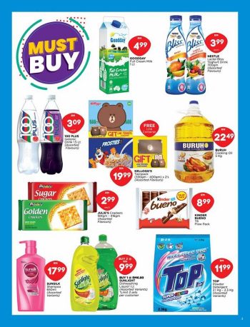 The-Store-Promotion-Catalogue-2-350x458 - Johor Kedah Kelantan Kuala Lumpur Melaka Negeri Sembilan Pahang Penang Perak Perlis Promotions & Freebies Putrajaya Sabah Sarawak Selangor Supermarket & Hypermarket Terengganu 