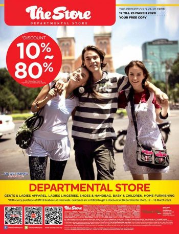 The-Store-Promotion-Catalogue-24-350x458 - Johor Kedah Kelantan Kuala Lumpur Melaka Negeri Sembilan Pahang Penang Perak Perlis Promotions & Freebies Putrajaya Sabah Sarawak Selangor Supermarket & Hypermarket Terengganu 