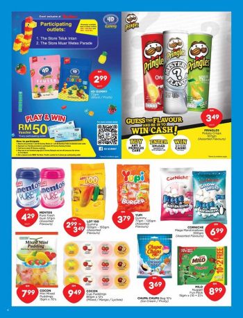 The-Store-Promotion-Catalogue-3-350x458 - Johor Kedah Kelantan Kuala Lumpur Melaka Negeri Sembilan Pahang Penang Perak Perlis Promotions & Freebies Putrajaya Sabah Sarawak Selangor Supermarket & Hypermarket Terengganu 