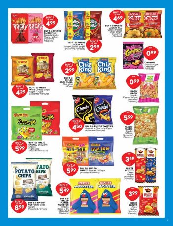 The-Store-Promotion-Catalogue-4-350x458 - Johor Kedah Kelantan Kuala Lumpur Melaka Negeri Sembilan Pahang Penang Perak Perlis Promotions & Freebies Putrajaya Sabah Sarawak Selangor Supermarket & Hypermarket Terengganu 