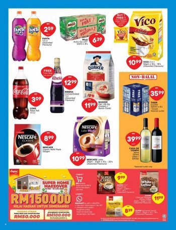 The-Store-Promotion-Catalogue-7-350x458 - Johor Kedah Kelantan Kuala Lumpur Melaka Negeri Sembilan Pahang Penang Perak Perlis Promotions & Freebies Putrajaya Sabah Sarawak Selangor Supermarket & Hypermarket Terengganu 