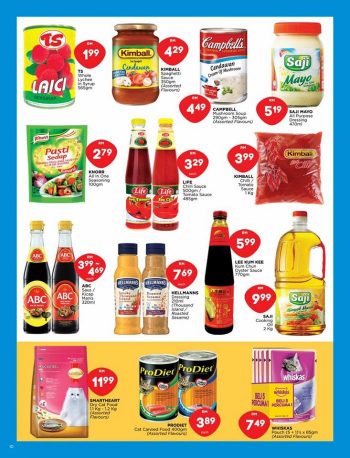 The-Store-Promotion-Catalogue-9-350x458 - Johor Kedah Kelantan Kuala Lumpur Melaka Negeri Sembilan Pahang Penang Perak Perlis Promotions & Freebies Putrajaya Sabah Sarawak Selangor Supermarket & Hypermarket Terengganu 