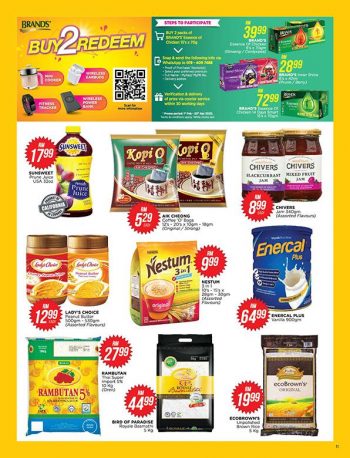 The-Store-and-Pacific-Hypermarket-Health-Hygiene-Fair-Promotion-10-350x458 - Johor Kedah Kelantan Kuala Lumpur Melaka Negeri Sembilan Pahang Penang Perak Perlis Promotions & Freebies Putrajaya Sabah Sarawak Selangor Supermarket & Hypermarket Terengganu 