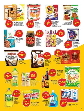 The-Store-and-Pacific-Hypermarket-Health-Hygiene-Fair-Promotion-12-350x458 - Johor Kedah Kelantan Kuala Lumpur Melaka Negeri Sembilan Pahang Penang Perak Perlis Promotions & Freebies Putrajaya Sabah Sarawak Selangor Supermarket & Hypermarket Terengganu 