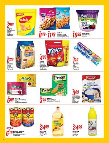 The-Store-and-Pacific-Hypermarket-Health-Hygiene-Fair-Promotion-13-350x458 - Johor Kedah Kelantan Kuala Lumpur Melaka Negeri Sembilan Pahang Penang Perak Perlis Promotions & Freebies Putrajaya Sabah Sarawak Selangor Supermarket & Hypermarket Terengganu 