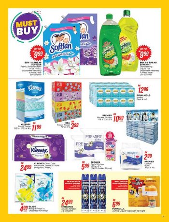 The-Store-and-Pacific-Hypermarket-Health-Hygiene-Fair-Promotion-14-350x458 - Johor Kedah Kelantan Kuala Lumpur Melaka Negeri Sembilan Pahang Penang Perak Perlis Promotions & Freebies Putrajaya Sabah Sarawak Selangor Supermarket & Hypermarket Terengganu 