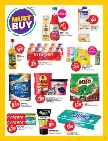 The-Store-and-Pacific-Hypermarket-Health-Hygiene-Fair-Promotion-2-350x458 - Johor Kedah Kelantan Kuala Lumpur Melaka Negeri Sembilan Pahang Penang Perak Perlis Promotions & Freebies Putrajaya Sabah Sarawak Selangor Supermarket & Hypermarket Terengganu 