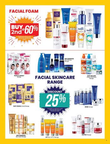 The-Store-and-Pacific-Hypermarket-Health-Hygiene-Fair-Promotion-4-350x458 - Johor Kedah Kelantan Kuala Lumpur Melaka Negeri Sembilan Pahang Penang Perak Perlis Promotions & Freebies Putrajaya Sabah Sarawak Selangor Supermarket & Hypermarket Terengganu 