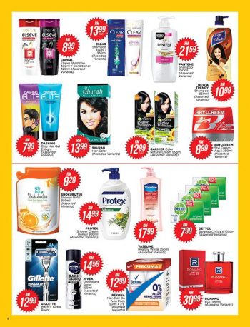 The-Store-and-Pacific-Hypermarket-Health-Hygiene-Fair-Promotion-5-350x458 - Johor Kedah Kelantan Kuala Lumpur Melaka Negeri Sembilan Pahang Penang Perak Perlis Promotions & Freebies Putrajaya Sabah Sarawak Selangor Supermarket & Hypermarket Terengganu 