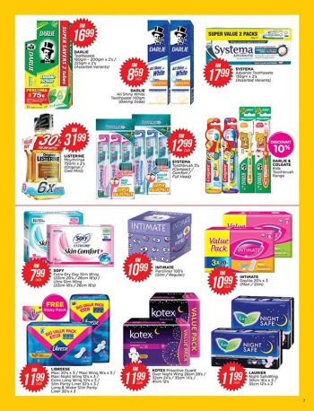 The-Store-and-Pacific-Hypermarket-Health-Hygiene-Fair-Promotion-6-350x458 - Johor Kedah Kelantan Kuala Lumpur Melaka Negeri Sembilan Pahang Penang Perak Perlis Promotions & Freebies Putrajaya Sabah Sarawak Selangor Supermarket & Hypermarket Terengganu 