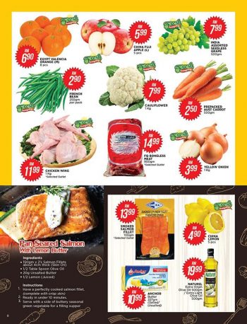 The-Store-and-Pacific-Hypermarket-Health-Hygiene-Fair-Promotion-7-350x458 - Johor Kedah Kelantan Kuala Lumpur Melaka Negeri Sembilan Pahang Penang Perak Perlis Promotions & Freebies Putrajaya Sabah Sarawak Selangor Supermarket & Hypermarket Terengganu 