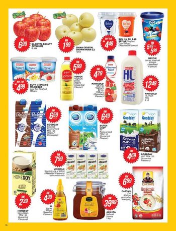 The-Store-and-Pacific-Hypermarket-Health-Hygiene-Fair-Promotion-9-350x458 - Johor Kedah Kelantan Kuala Lumpur Melaka Negeri Sembilan Pahang Penang Perak Perlis Promotions & Freebies Putrajaya Sabah Sarawak Selangor Supermarket & Hypermarket Terengganu 