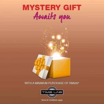 Time-Lab-Special-Sale-at-Genting-Highlands-Premium-Outlets-350x350 13-31 Mar 2020: Time Lab Special Sale at Genting Highlands Premium Outlets