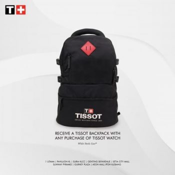 Tissot-Special-Promotion-350x350 - Fashion Accessories Fashion Lifestyle & Department Store Johor Kedah Kelantan Kuala Lumpur Melaka Negeri Sembilan Pahang Penang Perak Perlis Promotions & Freebies Putrajaya Sabah Sarawak Selangor Terengganu Watches 