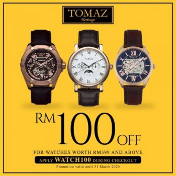 Tomaz-Watch-Online-Sale-350x350 - Fashion Lifestyle & Department Store Johor Kedah Kelantan Kuala Lumpur Malaysia Sales Melaka Negeri Sembilan Online Store Pahang Penang Perak Perlis Putrajaya Sabah Sarawak Selangor Terengganu Watches 