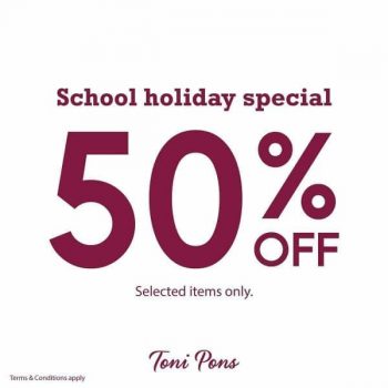 Toni-Pons-Special-Sale-at-Genting-Highlands-Premium-Outlets-1-350x350 - Fashion Accessories Fashion Lifestyle & Department Store Footwear Malaysia Sales Pahang 
