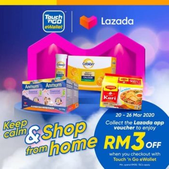 Touch-n-Go-eWallet-Lazada-Promotion-350x350 - Johor Kedah Kelantan Kuala Lumpur Melaka Negeri Sembilan Online Store Others Pahang Penang Perak Perlis Promotions & Freebies Putrajaya Sabah Sarawak Selangor Terengganu 