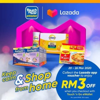 Touch-n-Go-eWallet-Lazada-Promotion-350x350 - Johor Kedah Kelantan Kuala Lumpur Melaka Negeri Sembilan Online Store Others Pahang Penang Perak Perlis Promotions & Freebies Putrajaya Sabah Sarawak Selangor Terengganu 