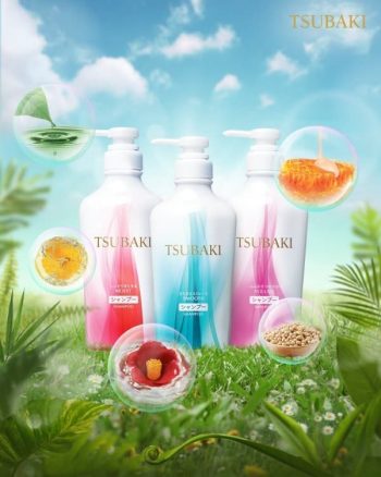 Tsubaki-Special-Sale-at-Lazada-350x438 - Beauty & Health Johor Kedah Kelantan Kuala Lumpur Malaysia Sales Melaka Negeri Sembilan Online Store Pahang Penang Perak Perlis Personal Care Putrajaya Sabah Sarawak Selangor Skincare Terengganu 